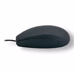 MCL SS-269 souris USB Type-A + PS/2 Optique 800 DPI
