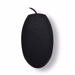 MCL SS-269 souris USB Type-A + PS/2 Optique 800 DPI - Vue supplémentaire 5