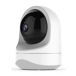 MCL IP-CAM801W caméra de sécurité Tourelle Caméra de sécurité IP Intérieure 1920 x 1080 pixels Mur