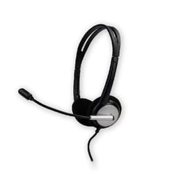 MCL CSQ-M/USB Noir, Argent