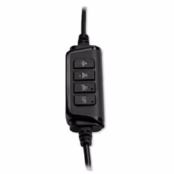 MCL CSQ-M/USB Noir, Argent