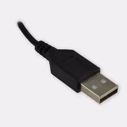 MCL CSQ-M/USB Noir, Argent
