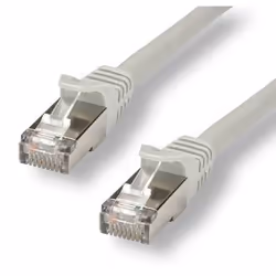 MCL FCC7BMSHF-20M, 20 m, Cat7, S/FTP (S-STP), RJ-45, RJ-45