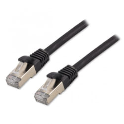 MCL IC5M99A0008SH5N câble de réseau Noir 5 m Cat8.1 S/FTP (S-STP)