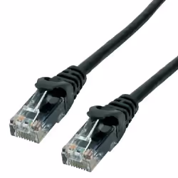 MCL IC5K99A6ASH1.5N, 1,5 m, Cat6a, S/FTP (S-STP), RJ-45, RJ-45