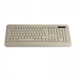 MCL MP1B99AACK305WBIB clavier RF sans fil AZERTY Français Beige