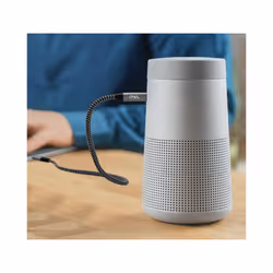 MCL MC1D99AZ03CJC3.52 câble audio 2 m USB C 3,5mm Noir, Gris - Vue supplémentaire 2