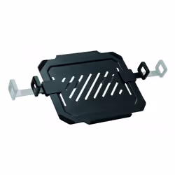MCL MS3B99ASPCEU1709N Support de livres Supports de Laptop Noir 43,2 cm (17")