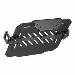 MCL MS3B99ASPCEU1709N Support de livres Supports de Laptop Noir 43,2 cm (17") - Vue supplémentaire 4
