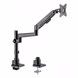 MCL MS3A99AZSBAE3209N, Pince/boulon, 9 kg, 43,2 cm (17"), 81,3 cm (32"), 100 x 100 mm, Noir