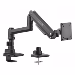 MCL MS3A99AZSBAE4920N, Pince/boulon, 20 kg, 43,2 cm (17"), 124,5 cm (49"), 100 x 100 mm, Noir