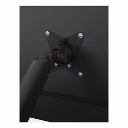 MCL MS3A99ASBA2E3209N support d'écran plat pour bureau 81,3 cm (32") Noir - Vue supplémentaire 4