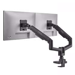 MCL MS3A99ASBA2E3520N support d'écran plat pour bureau 88,9 cm (35") Noir