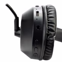 MCL MK1C99AZZZCSQMABT casque Avec fil &sans fil Arceau Business/Everyday Bluetooth Noir - Vue supplémentaire 4