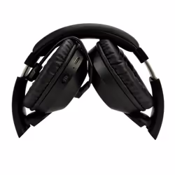 MCL MK1C99AZZZCSQMABT casque Avec fil &sans fil Arceau Business/Everyday Bluetooth Noir - Vue supplémentaire 5