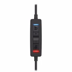 MCL MK1A99AZZZCSQMUSB - Casque Micro filaire USB-A / USB-C - Vue supplémentaire 6
