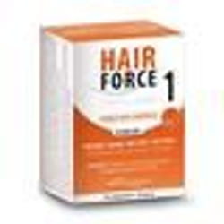 Hair Force One Complément Alimentaire Capillaire Anti-Chute