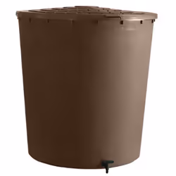 Description générale Découvrez le récupérateur d'eau 'UBUD', une solution pratique et esthétique pour votre jardin. Avec une  ...