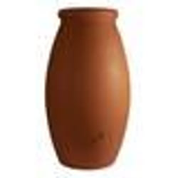 Récupérateur deau Jarre rotomoulé - BELLI - 1000 L - Terre cuite