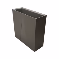 Présentation Désignation : Taupe Matière : Polypropylène Hauteur : 80 cm Dimension : 80 x 30 cm Poids du produit : 10 Kg
