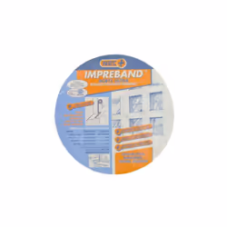 Présentation : La mousse d'étanchéité NEC+ acryl ultra impreband 15 x 15mm est une mousse à cellules ouvertes imprégnées d'un ...