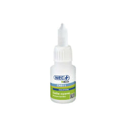 NEC - Colle ultra rapide CN011 + 20g
