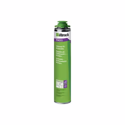 Description générale La mousse PU FM311 pistolable NEC+ est une mousse polyuréthane monocomposante offrant un haut degré d'él ...