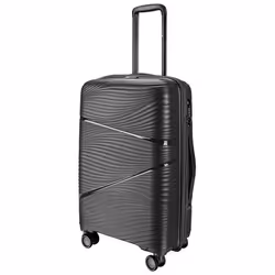 Valise cabine 4 roues HORIZON Fancy - anthracite - HOR-419AN-55