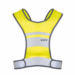 Gilet de sécurité réflechissant Wowow Nova