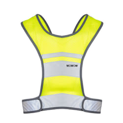 Gilet de sécurité réflechissant Wowow Nova