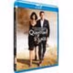 Blu-Ray James Bond 007 : Quantum of solace