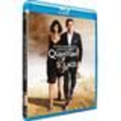 Blu-Ray James Bond 007 : Quantum of solace