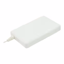 DLH ALIMENTATION SECTEUR SLIM 60W POUR APPLE MACBOOK AVEC CONNECTEUR MAGSAFE 2, Ordinateur portable, Intérieure, 16.5 V, 60 W ...