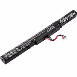 DLH Batterie Li-ion 15V 3200mAh 48Wh - A41N1611 / A41N1501 / L41LK2H / L41LK9H / 0B110-00360000 / 0B110-00360100 / 0B110-0047 ...