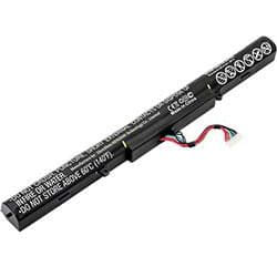 DLH Batterie Li-ion 15V 3200mAh 48Wh - A41N1611 / A41N1501 / L41LK2H / L41LK9H / 0B110-00360000 / 0B110-00360100 / 0B110-00470000