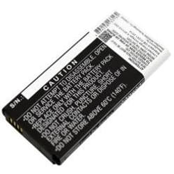 DLH Batterie Li-ion 3.85V 2800mAh 11Wh - Support NFC intégré - EB-BG390B / EB-BG390BBE / EB-BG390BBEGWW