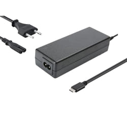 DLH ALIMENTATION SECTEUR USB-C 100W POWER DELIVERY POUR ORDINATEURS PORTABLES