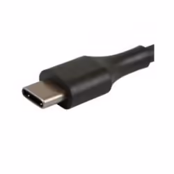 DLH ALIMENTATION SECTEUR USB-C 100W POWER DELIVERY POUR ORDINATEURS PORTABLES - Vue supplémentaire 4