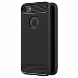 DLH DY-PS3513, Housse, Apple, Apple iPhone 7/iPhone 8, 11,9 cm (4.7"), Noir