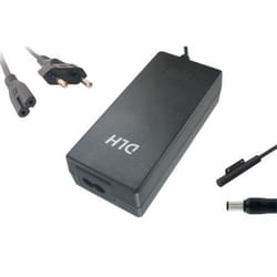 DLH DY-AI3667 adaptateur de puissance & onduleur Intérieure 120 W Noir