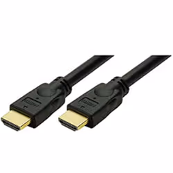 DLH DY-TU3564B, 3 m, HDMI Type A (Standard), HDMI Type A (Standard), Noir