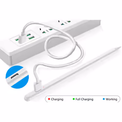 DLH DY-ST4980 stylet 13 g Blanc - Vue supplémentaire 5