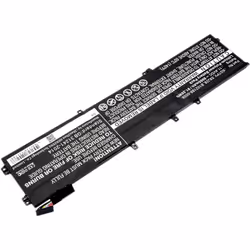 DLH Batterie Li-ion 11.4V 8500mAh 97Wh - 5XJ28 / 6GTPY / 06GTPY / GPM03, Batterie, DELL, DELL Precision 5520 / Precision 5530 ...