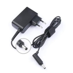 DLH DY-AI3726 adaptateur de puissance & onduleur Intérieure Noir