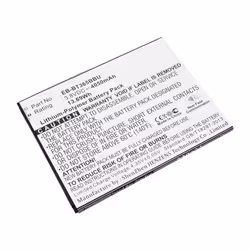 DLH Batterie Li-Pol 3.8V 4700mAh 18Wh - EB-BT365BBE / EB-BT365BBC / EB-BT365BBU / EB-BT365B / EB-BT365BBEBWW / EB-BT365BBUBUS