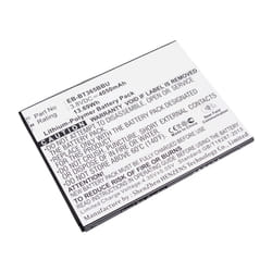 DLH Batterie Li-Pol 3.8V 4700mAh 18Wh - EB-BT365BBE / EB-BT365BBC / EB-BT365BBU / EB-BT365B / EB-BT365BBEBWW / EB-BT365BBUBUS