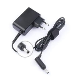 DLH DY-AI3736 adaptateur de puissance & onduleur Intérieure Noir