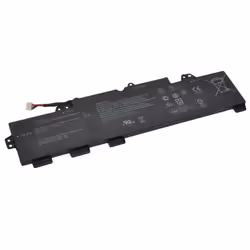 DLH Batterie Li-Pol 11.55V 4850mAh 56Wh - TT03XL / TT03056XL / HSTNN-DB8K / HSTNN-LB8H / HSN-113C-5 / HSN-I13C-5 / 932824-1C1 ...