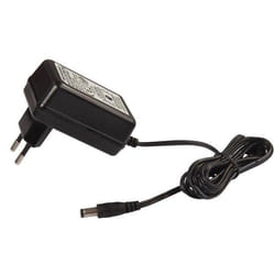 DLH DY-AI3795 adaptateur de puissance & onduleur Intérieure Noir