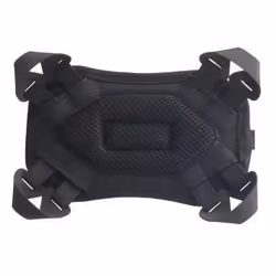 DLH DY-HC4032, Tablette / UMPC, Support passif, Poche, Noir